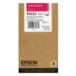 Epson - Tanica - vivid Magenta - C13T602300 - 110ml