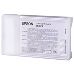 Epson - Tanica - Nero chiaro chiaro - C13T602900 - 110ml