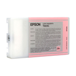 Epson - Tanica - Magenta chiaro - C13T603C00 - 220ml