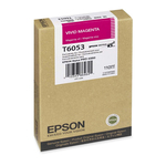 Epson - Tanica - vivid Magenta - C13T605300 - 110ml