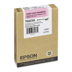 Epson - Tanica - vivid Magenta chiaro - C13T605600 - 110ml