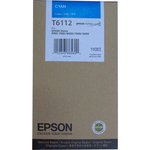 Epson - Tanica - Ciano - C13T611200 - 110ml