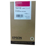 Epson - Tanica - Magenta - C13T611300 - 110ml