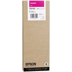 Epson - Tanica - Magenta - C13T614300 - 220ml
