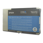 Epson - Tanica - Ciano - C13T617200 - 100ml
