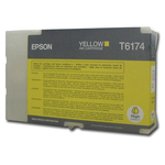 Epson - Tanica - Giallo - C13T617400 - 100ml