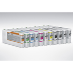 Epson - Tanica - Ciano chiaro - C13T653500 - 200ml