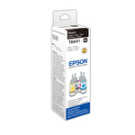 Epson - Flacone - Nero - C13T664140 - 70ml