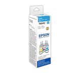 Epson - Flacone - Ciano - C13T664240 - 70ml