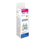 Epson - Flacone - Magenta - C13T664340 - 70ml