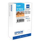 Epson - Tanica - Ciano - C13T70124010 - 34,2ml