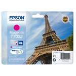 Epson - Tanica - Magenta - C13T70234010 - 21,3ml