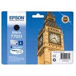 Epson - Tanica - Nero - C13T70314010 - 24ml