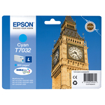 Epson - Tanica - Ciano - C13T70324010 - 9,6ml