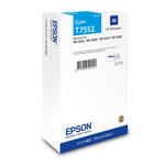 Epson - Tanica - Ciano - C13T755240 - 39ml