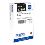 Epson - Tanica - Nero - C13T789140 - 65,1ml