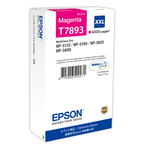 Epson - Tanica - Magenta - C13T789340 - 34,2ml