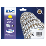 Epson - Tanica - 79XL - Giallo - C13T79044010 - 17,1ml