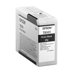 Epson - Cartuccia ink - Nero Photo - C13T850100 - 80ml