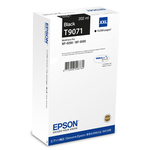 Epson - Tanica - Nero - C13T907140 - 202ml