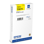 Epson - Tanica - Giallo - C13T907440 - 69ml