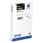 Epson - Tanica - Nero - C13T908140 - 100ml