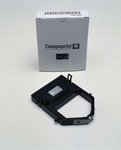 Compuprint - nastro - Nylon, nero prt0424, 4 milioni caratteri