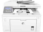 Hp - Stampante LaserJet Pro M148DW - Multifunzione 3 in 1 - monocromatica - Cavo Usb - fronte/retro - 4PA41A