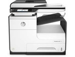 Hp - Multifunzione PageWide Pro MFP477DW - D3Q20B