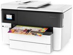 Hp - Multifunzione OfficeJet Pro 7740 WF - AiO Printer - G5J38A