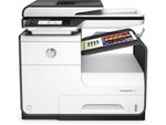 Hp - Multifunzione PageWide Pro MFP377DW - 30ppm - J9V80B