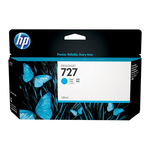 Hp - Cartuccia ink - Ciano - B3P19A - 130ml