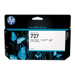 Hp - Cartuccia ink - Nero Photo - B3P23A - 130ml