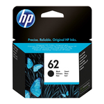 Hp - Cartuccia ink - 62 - Nero - C2P04AE - 200 pag