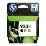 Hp - Cartuccia ink - 934XL - Nero - C2P23AE - 1.000 pag