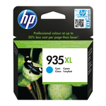 Hp - Cartuccia ink - 935XL - Ciano - C2P24AE - 825 pag