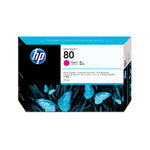 Hp - Cartuccia ink - Magenta - C4874A - 175ml