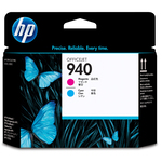 Hp - Testina - 940 - Magenta/Ciano - C4901A - 150.000 pag