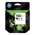 Hp - Cartuccia ink - 940XL - Nero - C4906AE - 2.200 pag