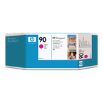 Hp - Cartuccia ink - Magenta - C5063A - 400ml