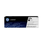 Hp - Toner - 43X - Nero - C8543X - 30.000 pag