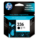 Hp - Cartuccia ink - 336 - Nero - C9362EE - 220 pag