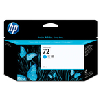 Hp - Cartuccia ink - Ciano - C9371A - 130ml