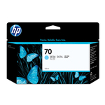 Hp - Cartuccia ink - Ciano chiaro - 9390A - 7.500 pag