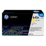 Hp - Toner - 645A - Giallo - C9732A - 12.000 pag