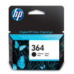 Hp - Cartuccia ink - 364 - Nero - CB316EE - 250 pag