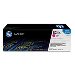 Hp - Toner - 824A - Magenta - CB383A - 21.100 pag