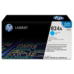 Hp - Tamburo - 824A - Ciano - CB385A - 35.000 pag