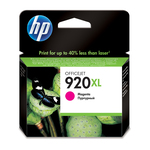 Hp - Cartuccia ink - 920XL - Magenta - CD973AE - 700 pag