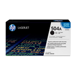 Hp - Toner - 504A - Nero - CE250A - 5.000 pag